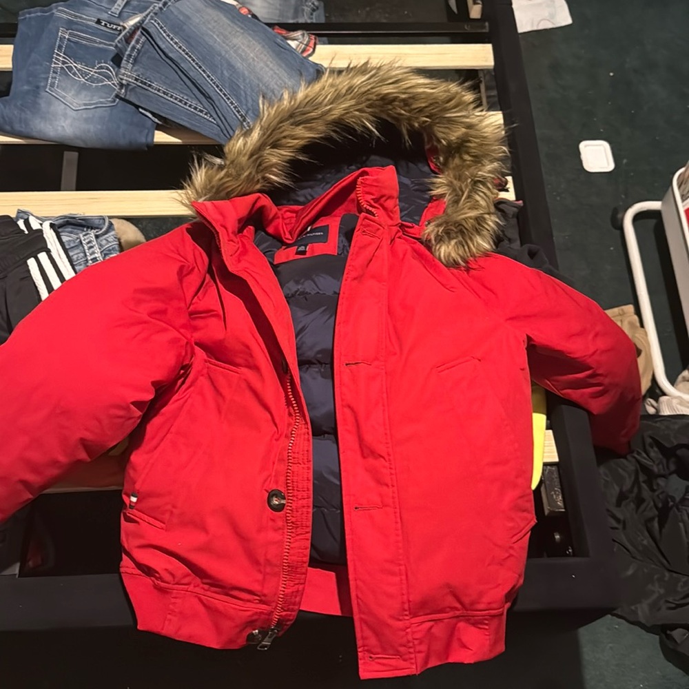 Tommy Hilfiger